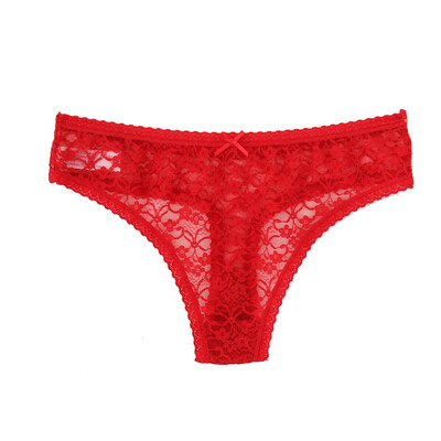 

2019 Hot Sale Woman Lace Panties Underwear Thong G-String Sexy Panty Woman Thong T-back Female Underwear For Woman Thongs Sexy