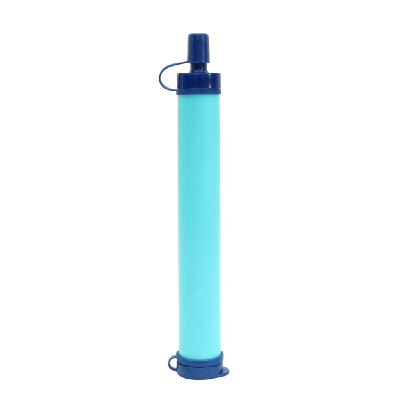 

Portable Environmental Protection Water Filter Camping Disinfect Water Purifier Cleaner Ultrafiltration Lifesaving Outdoor Purific