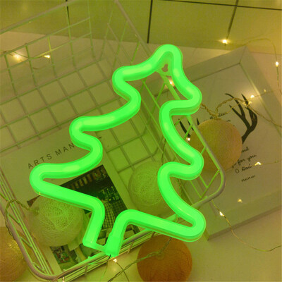 

Gobestart Angel Cactus LED Lights Light White Plastic Love Battery USB Dual-use Models