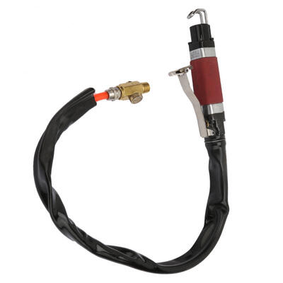 

Greensen 800RPM 14" Industrial Pneumatic File Reciprocating Air Saw Trimming Chamfering Tool
