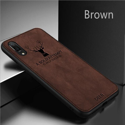 

For iPhone 6S Plus Phone Case Super Soft Plush Fluffy Cloth Soft TPU edge mobile phone shell