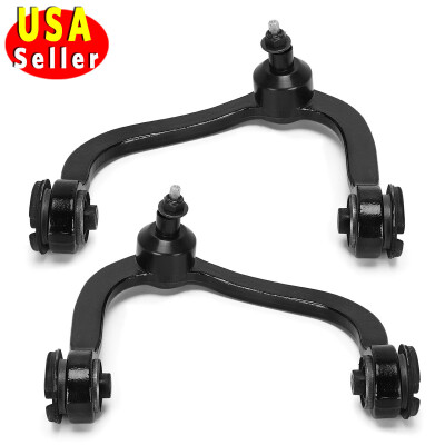 

Set 2 Front Upper Control Arm For 2007- 2015 Ford Expedition Lincoln Navigator