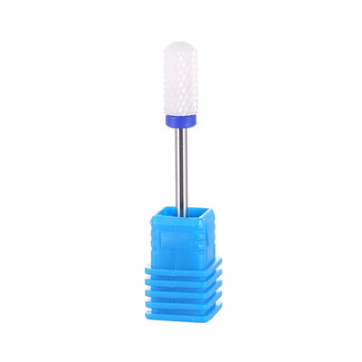 

Nail Cone Tip Ceramic Drill Bits Electric Manicure Drills Sander Tools