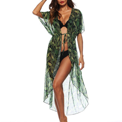

Toponeto Women Bathing Cover Up Bikini Swimsuit Swimwear Crochet Smock Beach Cover Up