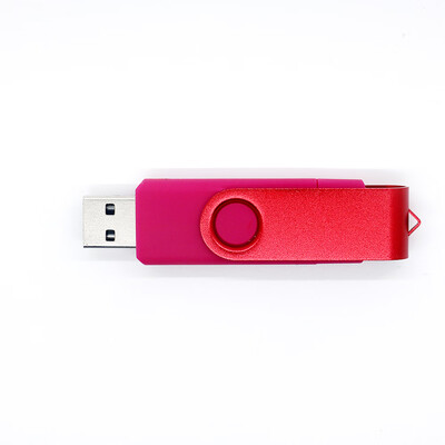 

USB Flash Drive 2G USB 20 Micro USB Pen Drive Memory Stick U Disk with Caps for Both Computers&Android Devices