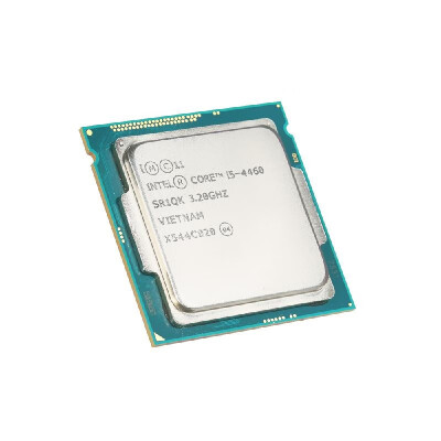 

Intel Core i5-4460 Processor 32GHz 6MB LGA 1150 CPU44 UsedSecond Handed