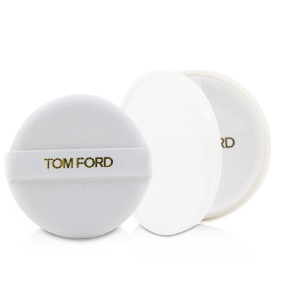 

TOM FORD - Soleil Glow Tone Up Hydrating Cushion Compact Foundation SPF40 Refill - 20 Buff 12g042oz