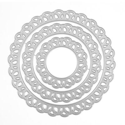 

Metal Cutting Dies Stencils for DIY Scrapbooking Photo Album Valentines Day