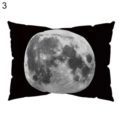 

Geometric Pattern Heart Cross Throw Pillow Case Cushion Cover Sofa Bed Car Decor
