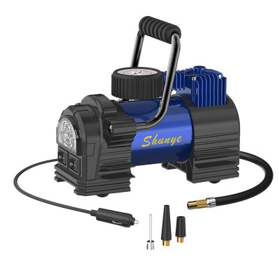 

SHUNYE Car air pump car convenient durable 7888