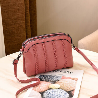 

Autumn new small bag Korean version of the shoulder bag small bag Messenger bag ladies bag
