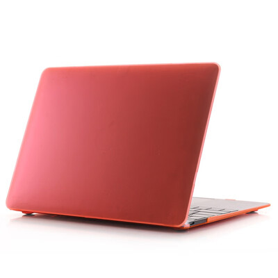 

Air Macbook Retina Pro Apple notebook case Multi-model frosted case shell