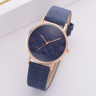 

Minimalist Ulzzang Women Watches Luxury Leather Casual Fashion Brand 2018 Dress Quartz Wristwatches Women Ladies Watch &Ff