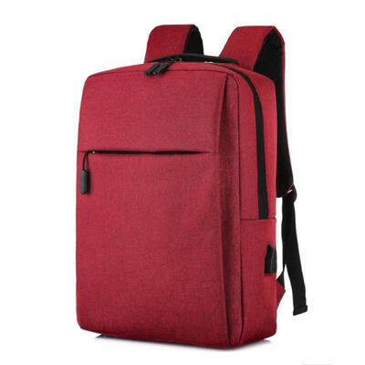 

Business Backpack Casual Travel Bag With Light Weight Large Capacity For Men Women - 19 Inches
