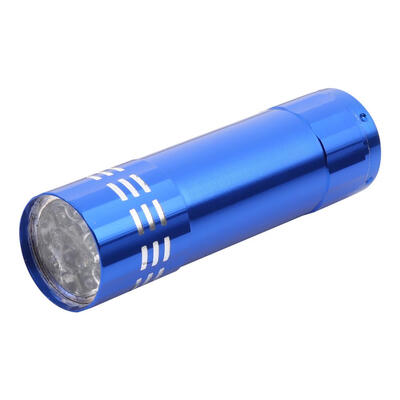 

4 Colors Battery Operated Bright Cool LED Light Poultry Egg Candler Tester Lamp Incubator New LED Light Egg Candler Tester