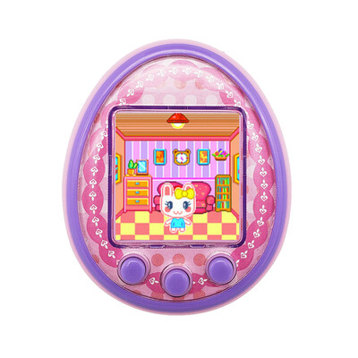 

Cartoon Electronic Pet Game Handheld Virtual Pet Kids Toy Gift