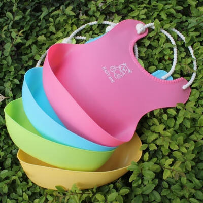 

Baby Infants Kids Cute Bibs Baby Lunch Bibs Cute Waterproof Bibs