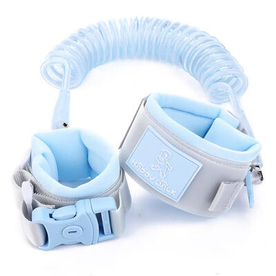 

Adjustable Safety Harness Child Wrist Leash Anti-lost Link Traction Rope