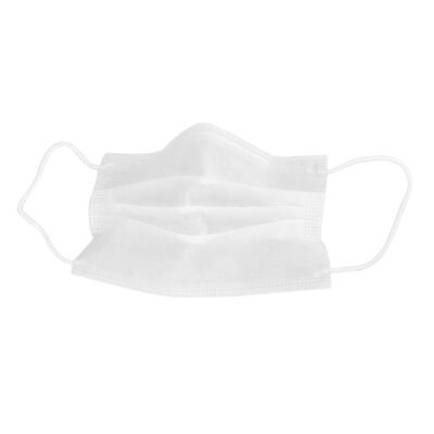 

Anti-dust Disposable Mouth Masks Surgical Medical Salon Face Mouth Masks