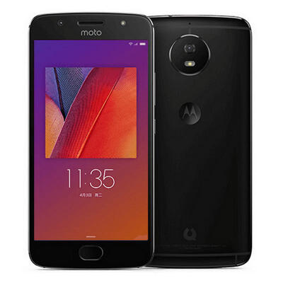 

Motorola Moto Green Pomelo XT1799-2 52 Inch Smartphone Octa Core Dual 16MP Cameras 4GB RAM 64GB ROM - EU Plug