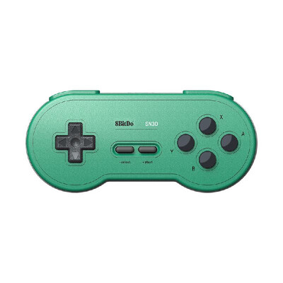 

8Bitdo SN30 Retro BT Controller Gamepad for Switch Game Host Phone Computer Use