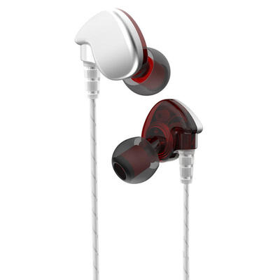 

Sports In-ear Running With Hanging Ear Universal Mobile Phone Headset Waterproof