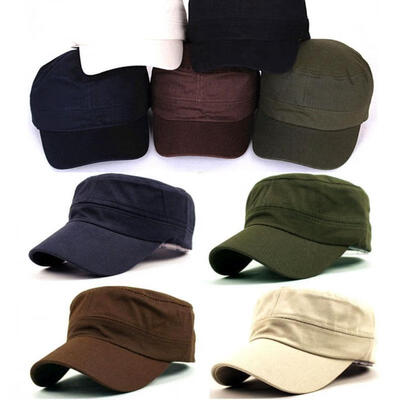 

Unisex Mens Womens Baseball Cap Adjustable Sport Hip-Hop Hat