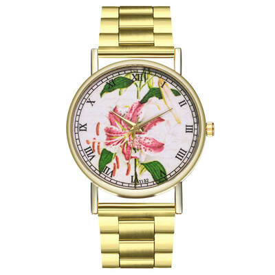 

Hot Ladies Watch Watches Women Quartz Reloj Mujer Watch Geneva Gold Clock Women Watches Montre Femme Bayan Kol Saat Relogio &Ff