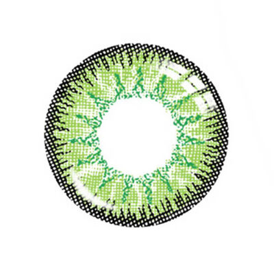 

6 Colors 0 Degree Ultra Thin Cosmetic Contact Lenses for Party Cosplay Makeup