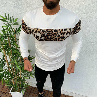 

2019 New Men Gym Thin Hoodie Long Sleeve Sweatshirt Casual T-Shirt Fitness Tops