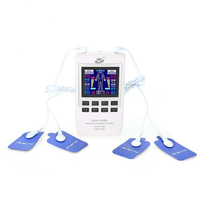 

Greensen Multi-functional Heating Therapy Machine Digital LCD USB Charging Chinese & English Voice