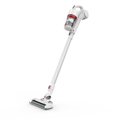 

Dibea DW200 2-in-1 Cordless Hand-held Stick Vacuum Cleaner