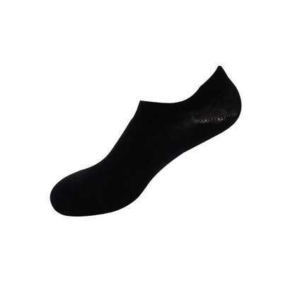 

SHUANGZUAN Spring&summer cotton socks men&women breathable 12641
