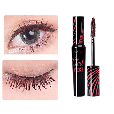 

〖Follure〗Makeup Eyelash Long Curling Fiber 3D Mascara Eye Lashes Extension Tool