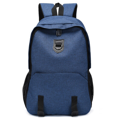 

Simple computer travel backpack Multi-functional male fashion trend package