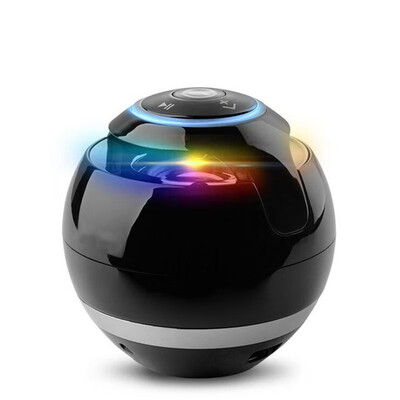 

Magic Ball speaker