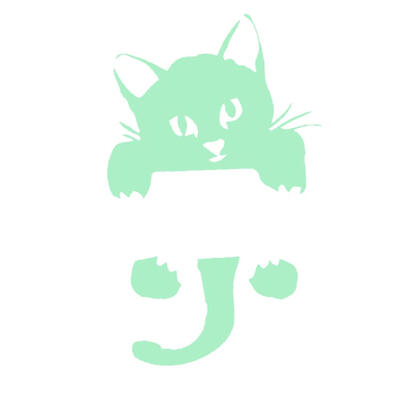 

Cute Cat Luminous Switch Wall Stickers Living Room Decor Fluorescent Switch