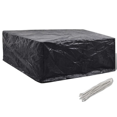 

Garden Furniture Cover 10 Eyelets 102" x 102" x 35