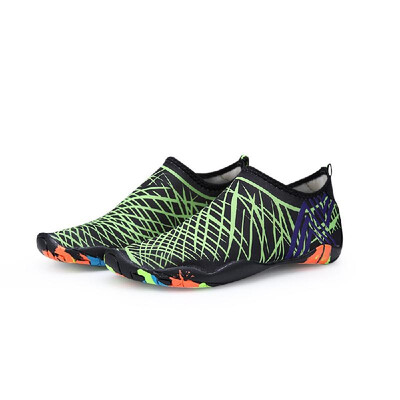 

Fashionable Cool Summer Cool Lovers Unisex Women Men Soft Cozy Comfortable Lightweight Quick Dry Antiskid Sole Multipurposes Leisu