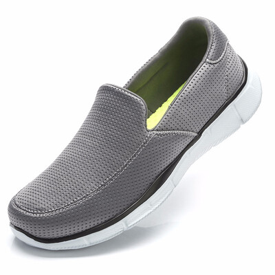 

Camel Crown Walking Shoes for Mens Go Walk Sneaker Slip-on Sneakers Lightweight Breathable Shoes Loafers Shoe
