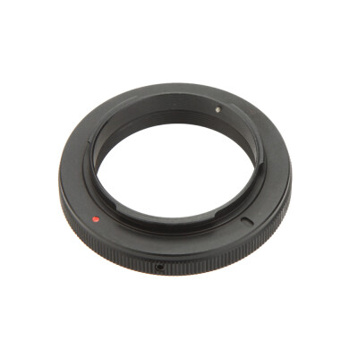 

Andoer TT2 Telephoto Mirror Lens Adapter Ring for Nikon AI Mount Cameras