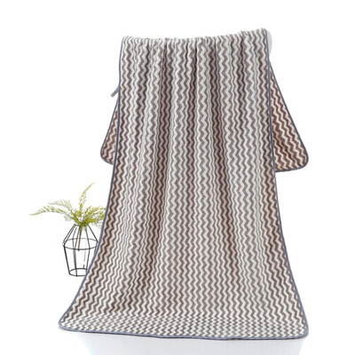 

Coral Velvet Elegant Microfiber Embroidered Towel Set Solid Bathroom Towel For Adult Bathroom Thicken Durable Bath Towel 1Pcs