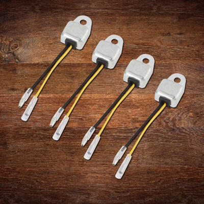 

Greensen 5PCS Low Oil Sensor AlarmAlert Replacement for Honda GX160GX200GX240GX270GX340GX390