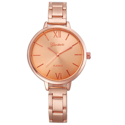 

Womens new automatic mechanical watch sleek minimalist style diamond watch womens watch