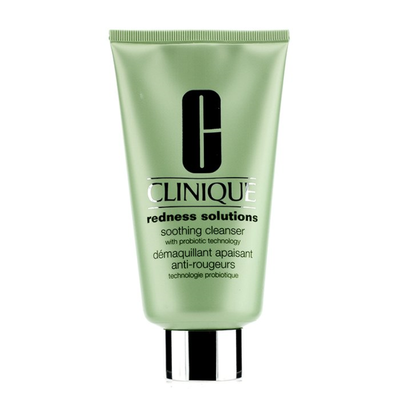 

CLINIQUE - Redness Solutions Soothing Cleanser 150ml5oz