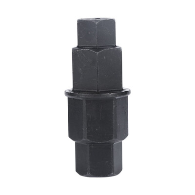

Tailored Motorcycle Front Rear Wheel Axle Hex 17 19 22 24MM Allen Spindle Drive Tool
