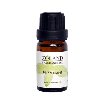 

〖Follure〗Water-Soluble Dropper Essential Oil for Car Humidifier&Aromatherapy Machine