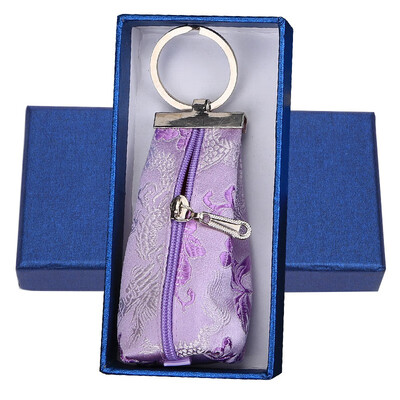 

Fashion Coin Purse Womens Chinese Wallet