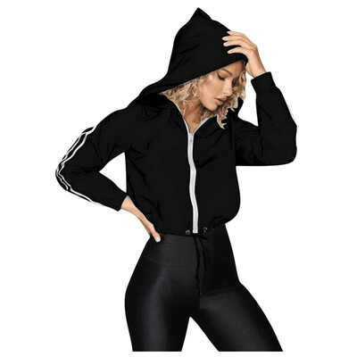 

Toponeto Womens Autumn Winter Zipper jacket Short Casual Leather Jacket Coat