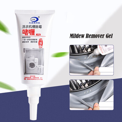 

〖Follure〗Mildew Remover Gel Stain Removing Cleaner Wall Mold Cleaner For Home Kitchen